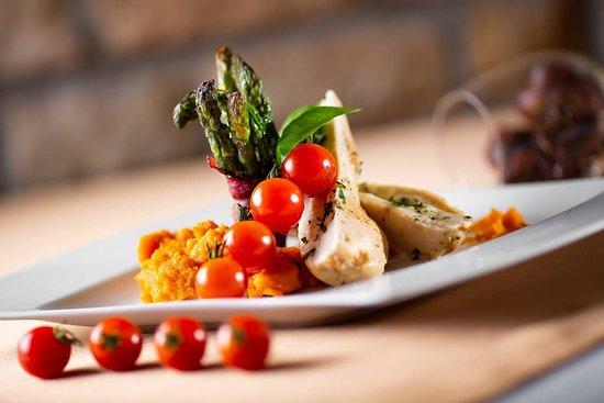 Restauracja Hotelu Sahara